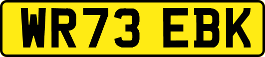 WR73EBK