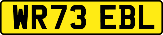 WR73EBL