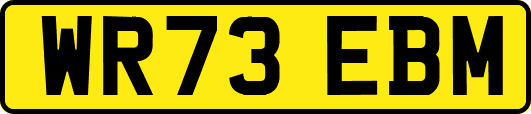 WR73EBM