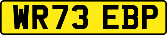 WR73EBP