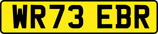 WR73EBR