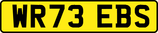 WR73EBS