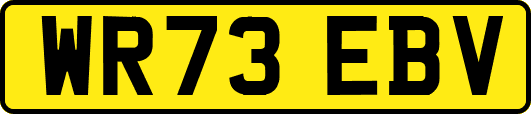 WR73EBV