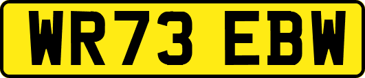 WR73EBW