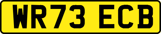 WR73ECB