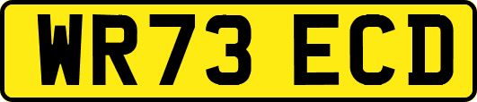 WR73ECD