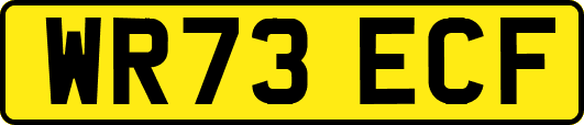 WR73ECF