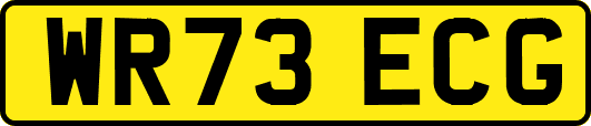 WR73ECG
