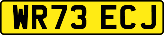 WR73ECJ