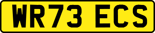 WR73ECS