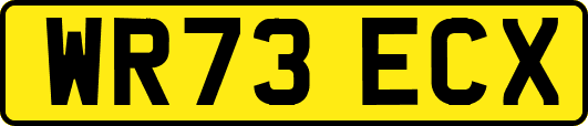 WR73ECX
