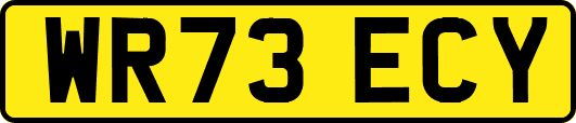 WR73ECY