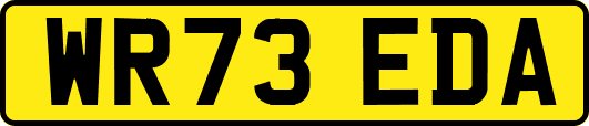 WR73EDA