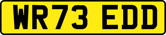WR73EDD