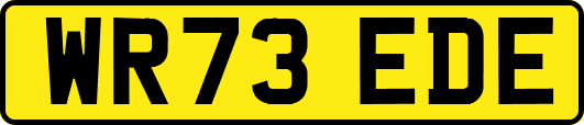 WR73EDE
