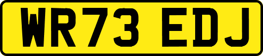 WR73EDJ