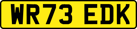 WR73EDK