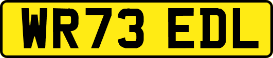 WR73EDL