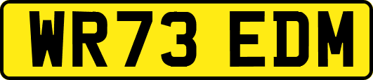 WR73EDM
