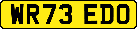 WR73EDO