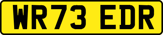 WR73EDR