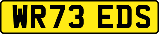 WR73EDS