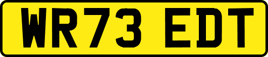 WR73EDT