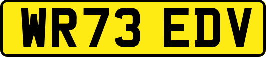 WR73EDV