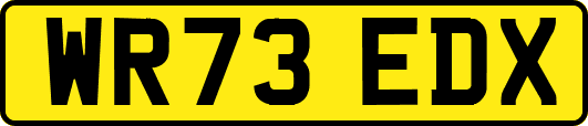 WR73EDX