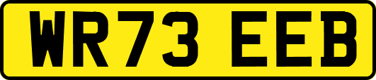 WR73EEB
