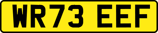 WR73EEF