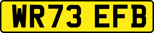 WR73EFB