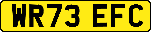 WR73EFC