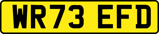 WR73EFD