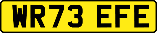 WR73EFE
