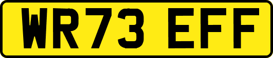 WR73EFF