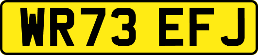 WR73EFJ