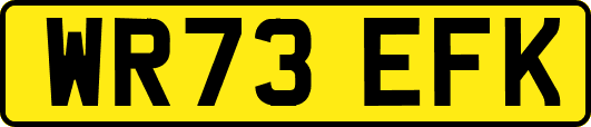 WR73EFK