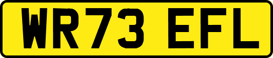 WR73EFL