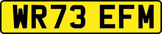 WR73EFM