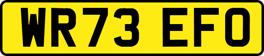 WR73EFO