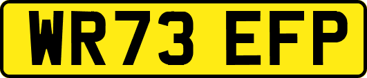 WR73EFP
