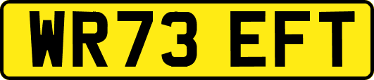 WR73EFT