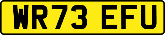 WR73EFU