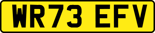 WR73EFV