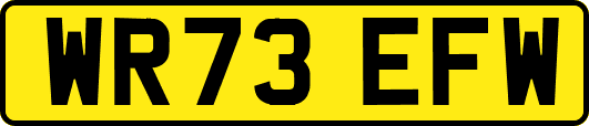 WR73EFW