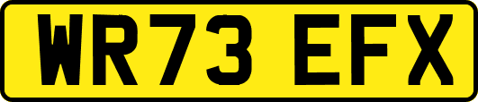 WR73EFX