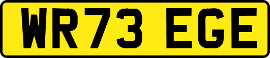 WR73EGE