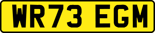 WR73EGM