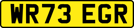 WR73EGR